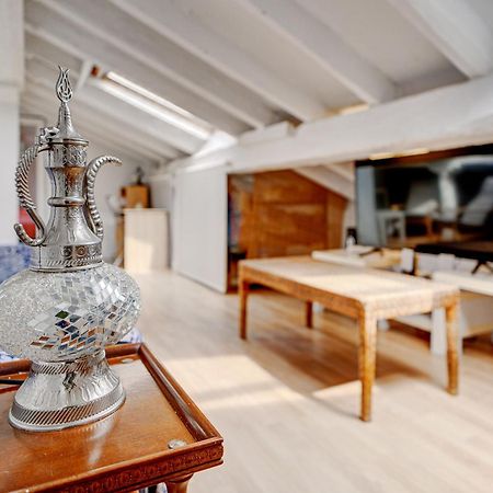 Appartement Preciosa Buhardilla En Hondarribia, Centro, 2 Hb Extérieur photo