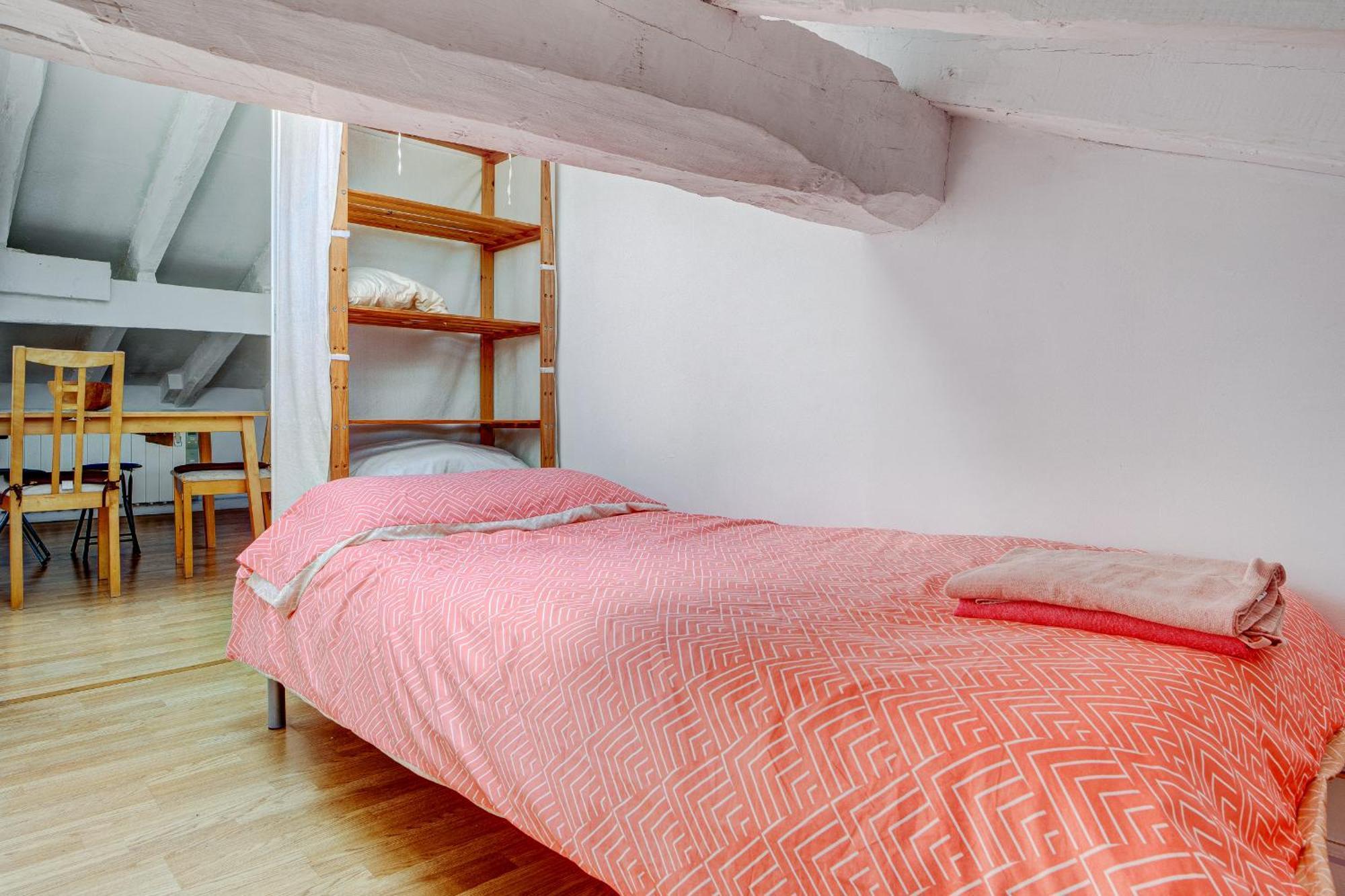 Appartement Preciosa Buhardilla En Hondarribia, Centro, 2 Hb Extérieur photo