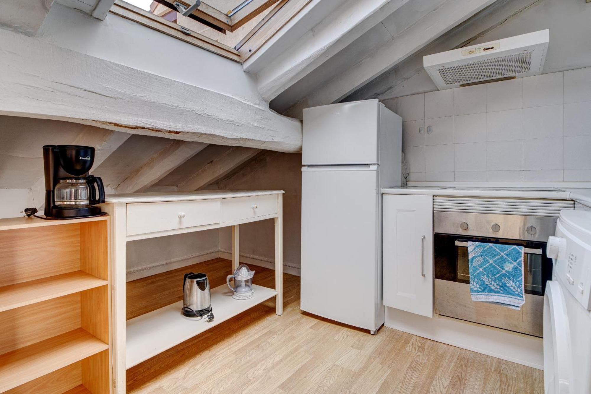 Appartement Preciosa Buhardilla En Hondarribia, Centro, 2 Hb Extérieur photo