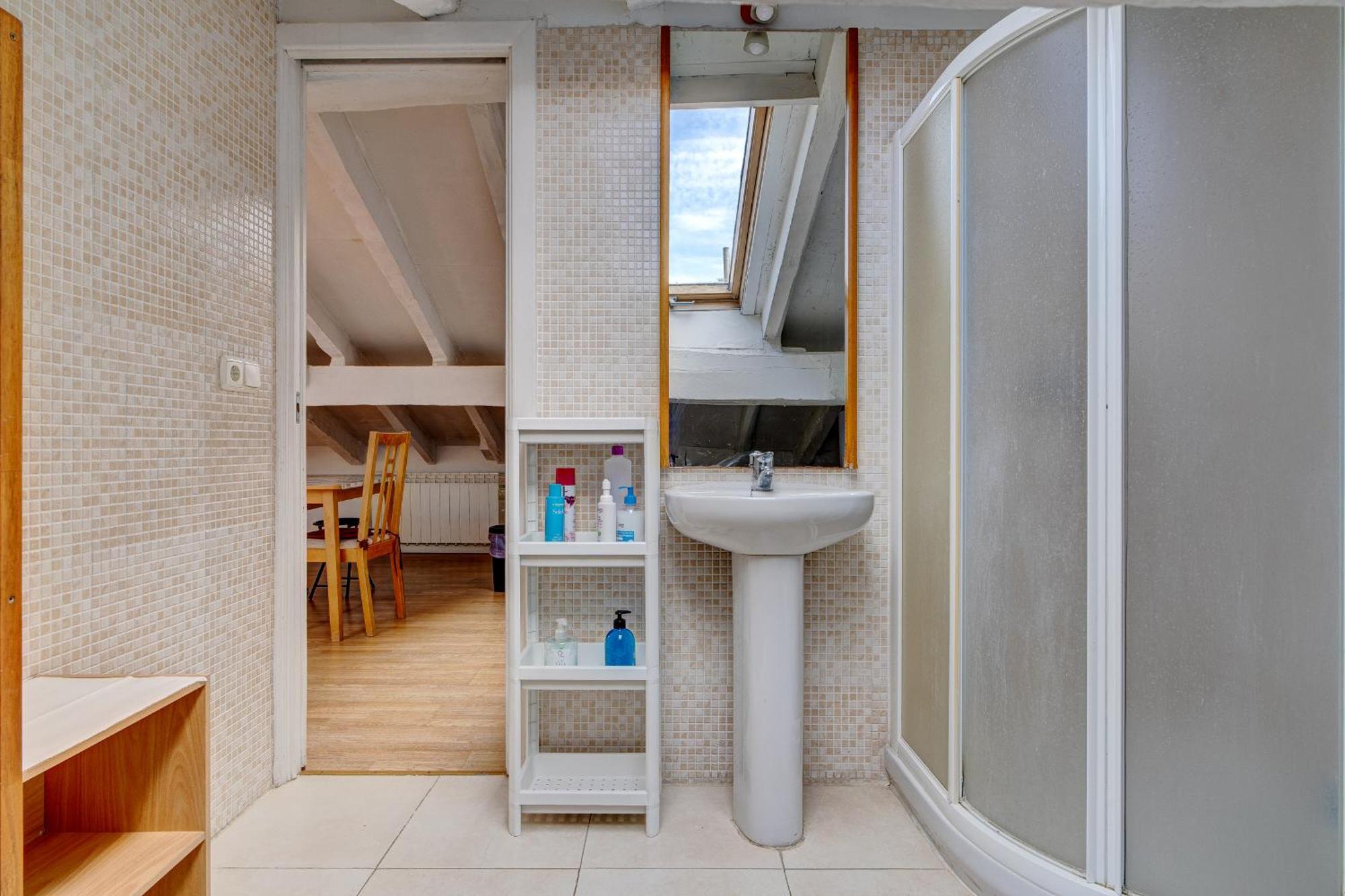 Appartement Preciosa Buhardilla En Hondarribia, Centro, 2 Hb Extérieur photo
