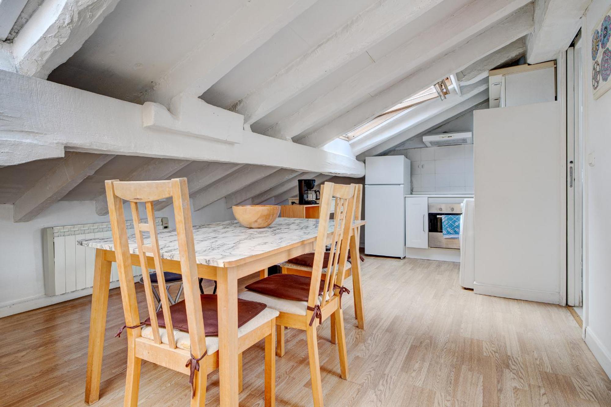 Appartement Preciosa Buhardilla En Hondarribia, Centro, 2 Hb Extérieur photo