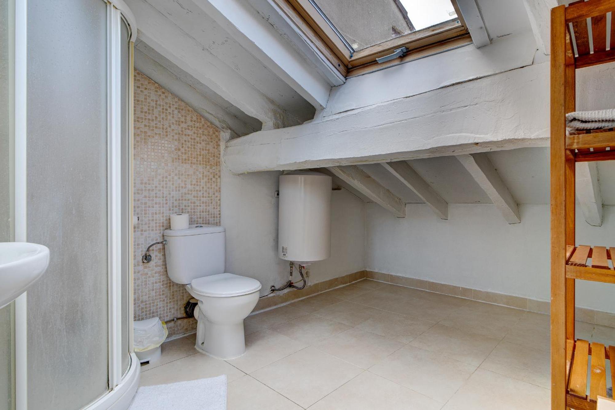 Appartement Preciosa Buhardilla En Hondarribia, Centro, 2 Hb Extérieur photo
